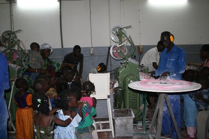 Miércoles 10 de marzo, DIA 11