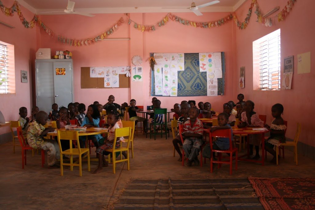 Martes 6 de abril, DIA 7