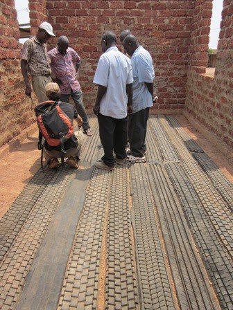 Puesta al día de los proyectos