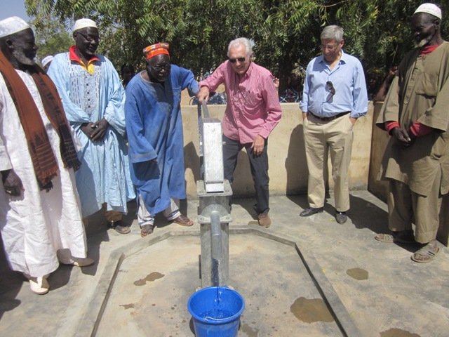 Nuevos retos para 2012