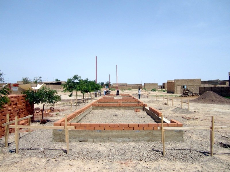 Preparados, listos, yaaaaaa!!!!