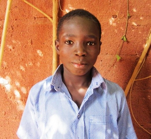 La historia de Aboubakar