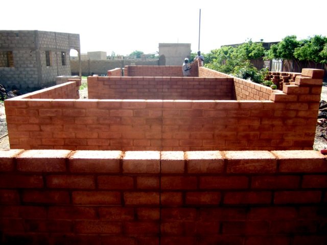 Nueva puesta al día de las obras