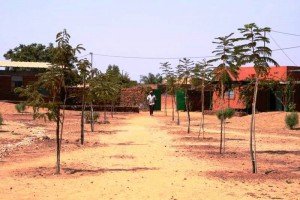 La placita de la CCB