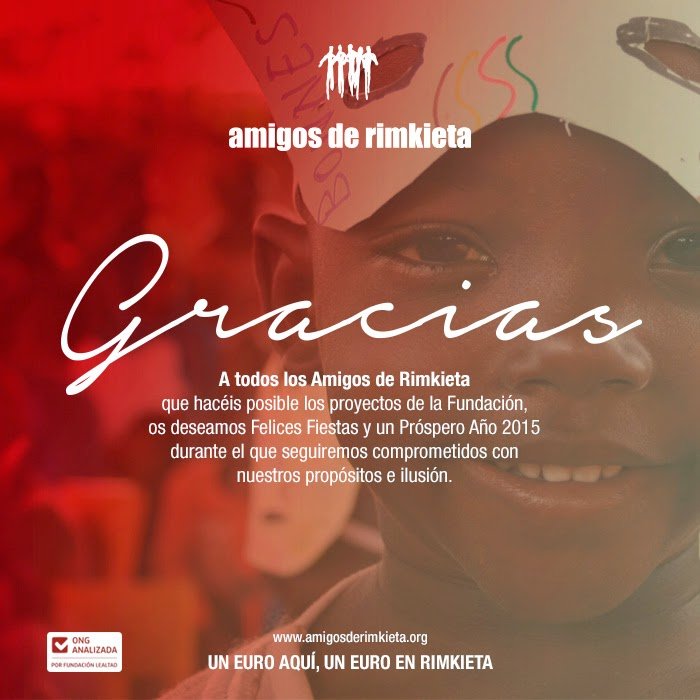 Merry X Mas from Rimkieta