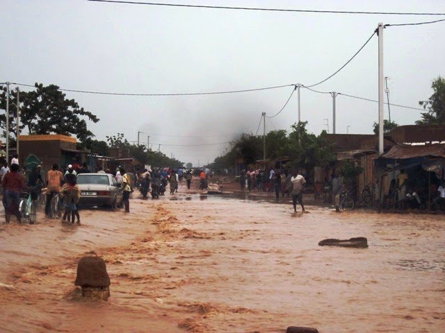 Il ne pleut jamais au goût de tous !