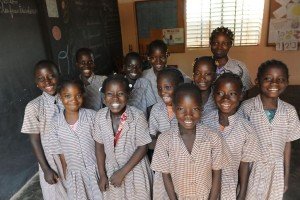 ¡Qué fácil es hacerlas felices!