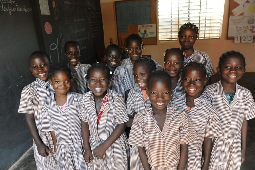 And You, What Makes You Happy?