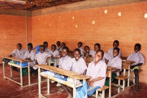 FAR's 8th class children