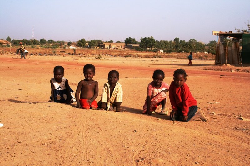 I Don’t Want to Follow You!!