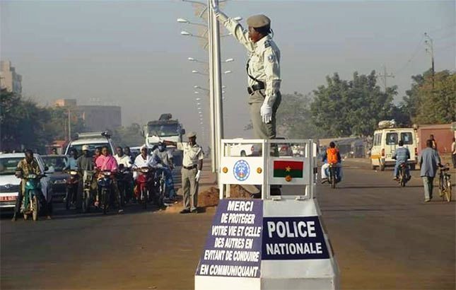 Taking the Law into One’s Own Hands