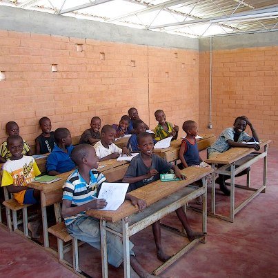 Franck is Back Home!