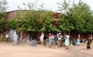 Waiting for the "waiting list"