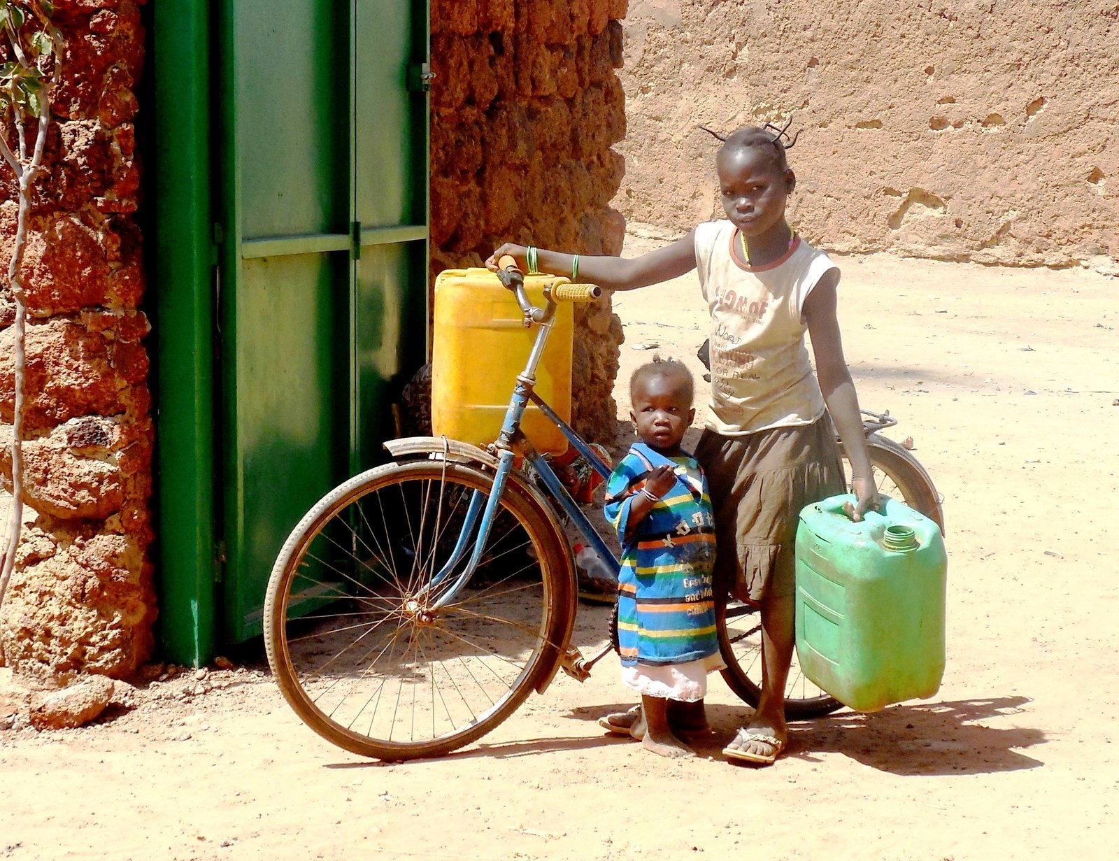 Rimkieta’s Little Cinderellas