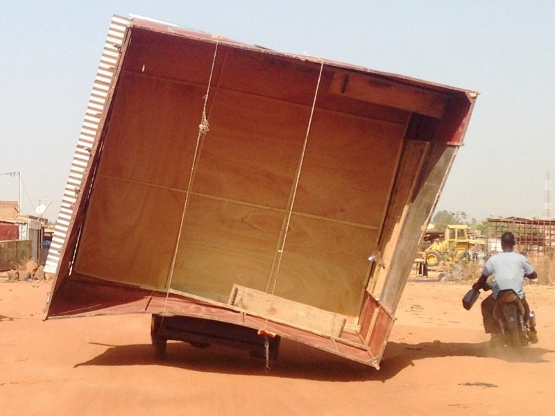 Necessity is the Mother of Invention…And the Capacity for Risk