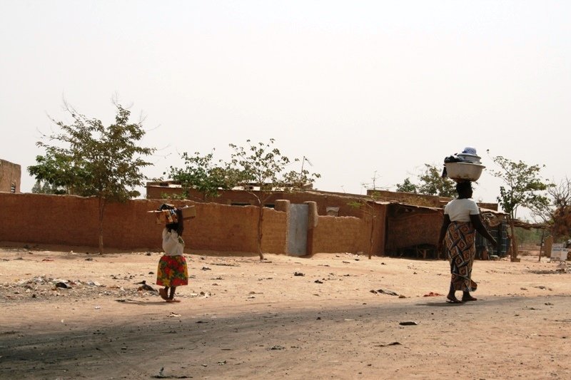 Burkinabe Women’s Harsh Reality