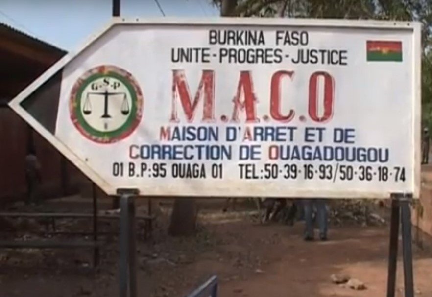 Évitant un lynchage