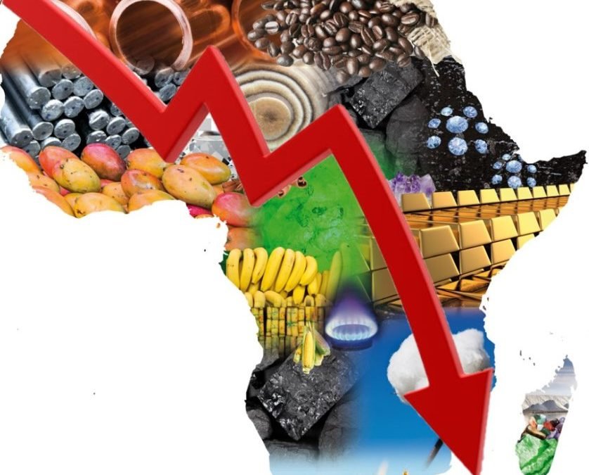 COVID-19 in Burkina: Trouble Ahead