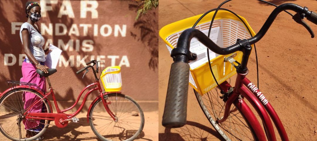 Fifteen Thousand Mobilized in Rimkieta!  Fifteen Thousand!