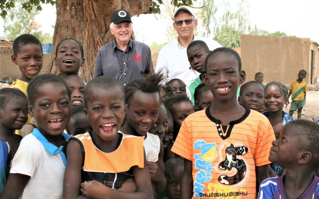 In Memoriam “tío Pepe”