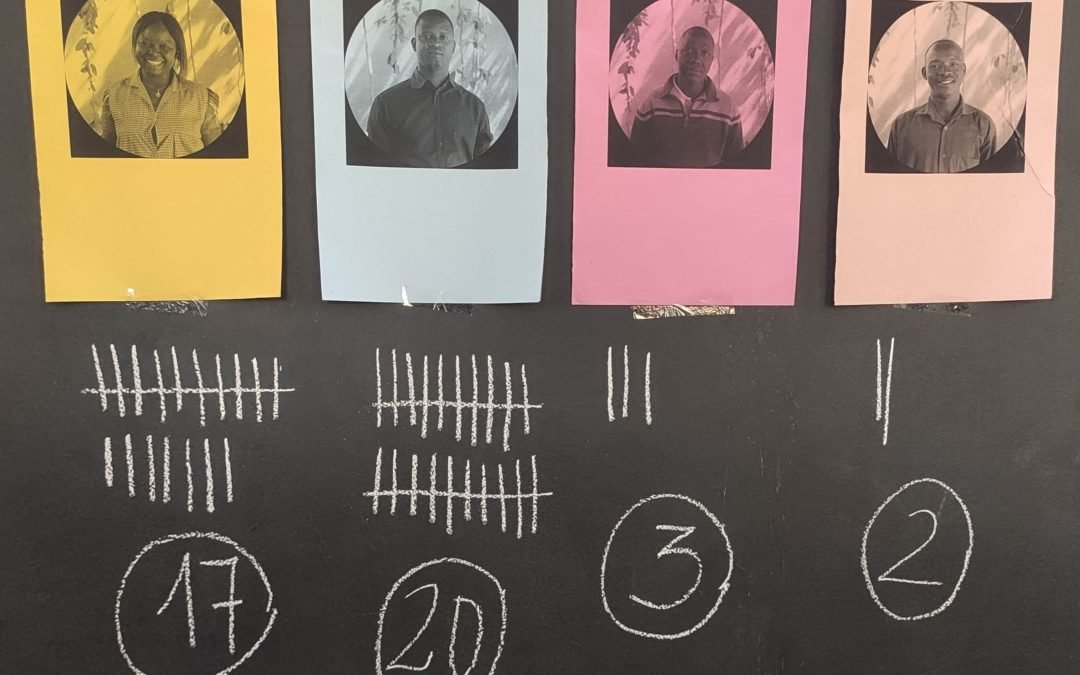 A service to others: What you don’t see…