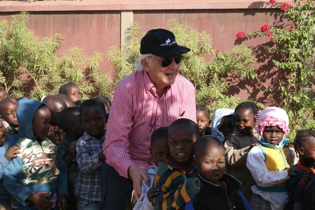 A Year without You, Our Dear Uncle Pepe