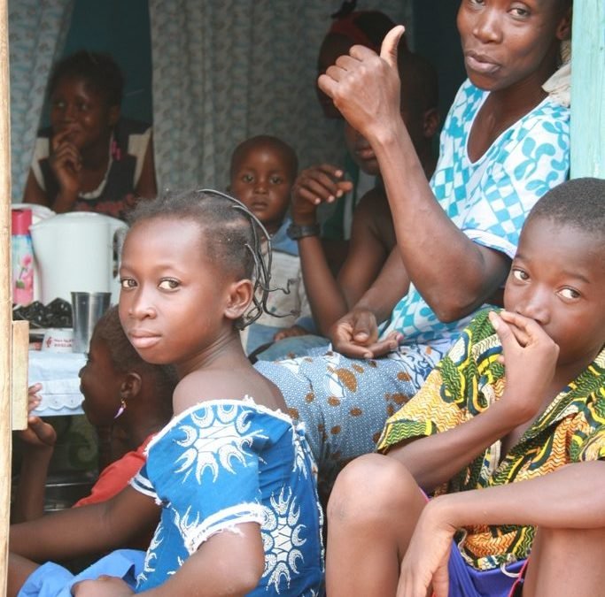 The Power to Decide What to Do with Your Children