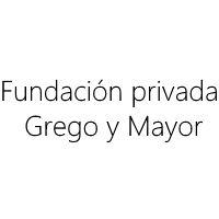 Grego y Mayor