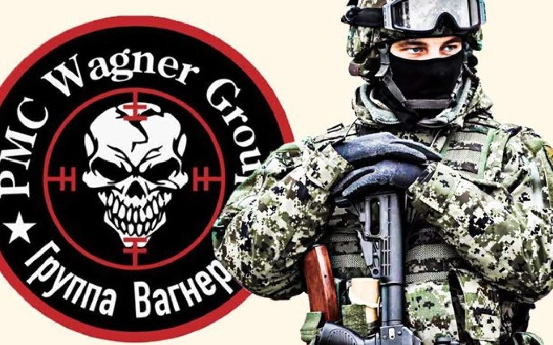 France 0 – Russia 1 (Wagner Arrives in Burkina)