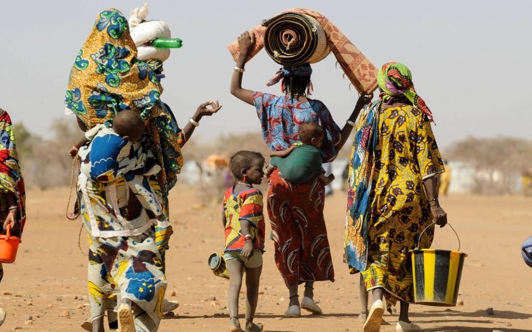 Récit d’un massacre