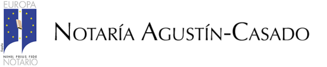 Notaria A Casado