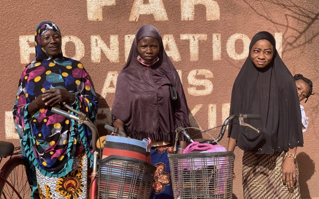 ¡Vidas al filo de los proyectos!
