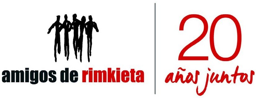 ONG Fundación Amigos de Rimkieta