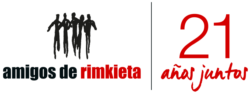 ONG Fundación Amigos de Rimkieta